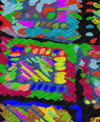 Chantille Machine Washable ACN1327 3'x5' Area Rug