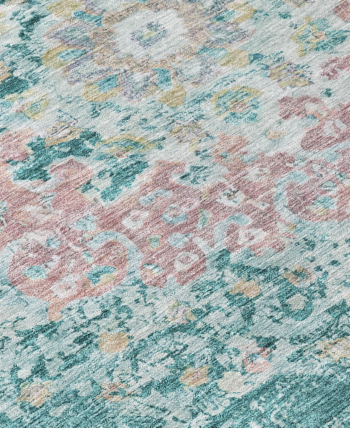 Addison Chantille Machine Washable Acn1236 5'x7'6" Area Rug