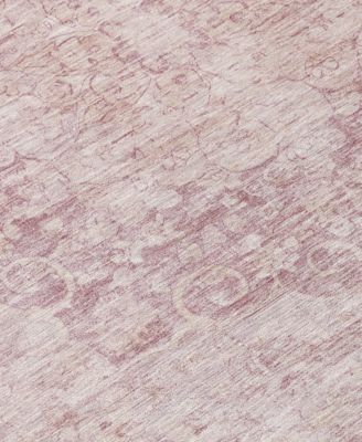 Chantille Machine Washable ACN1238 5'x7'6" Area Rug