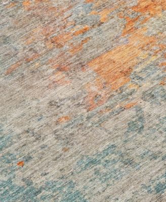 Chantille Machine Washable ACN1298 5'x7'6" Area Rug