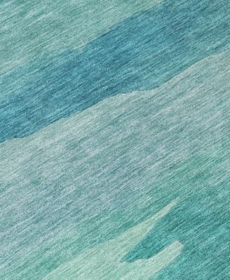 Chantille Machine Washable ACN1254 8'x10' Area Rug