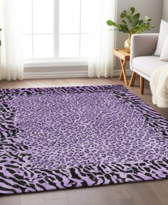 Chantille Machine Washable ACN1230 Area Rug Collection