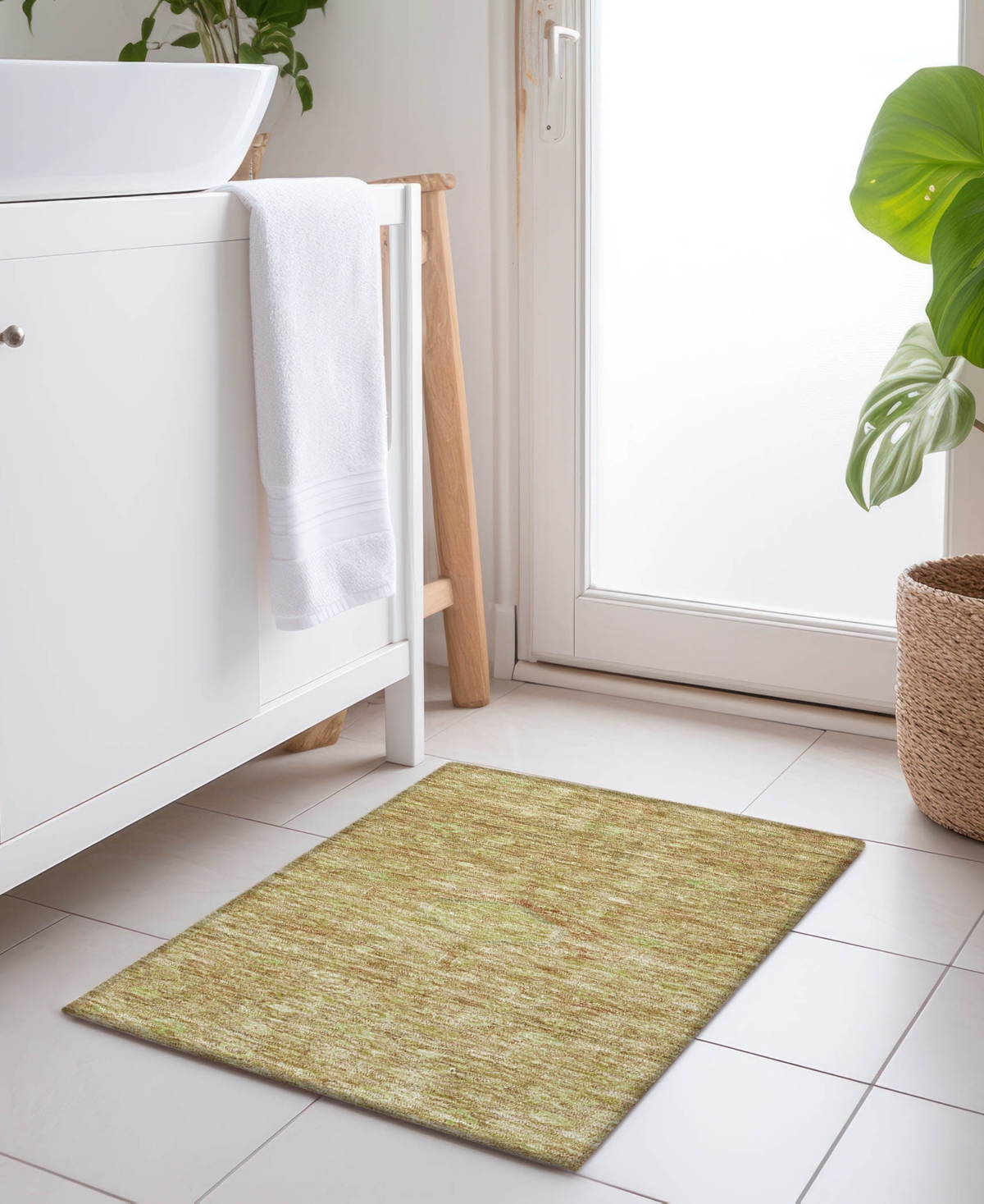 Addison Chantille Acn1225 1'8"x2'6" Area Rug