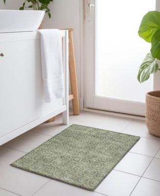 Chantille ACN1227 1'8"x2'6" Area Rug