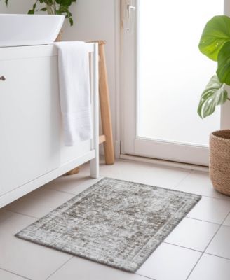 Chantille ACN1229 1'8"x2'6" Area Rug