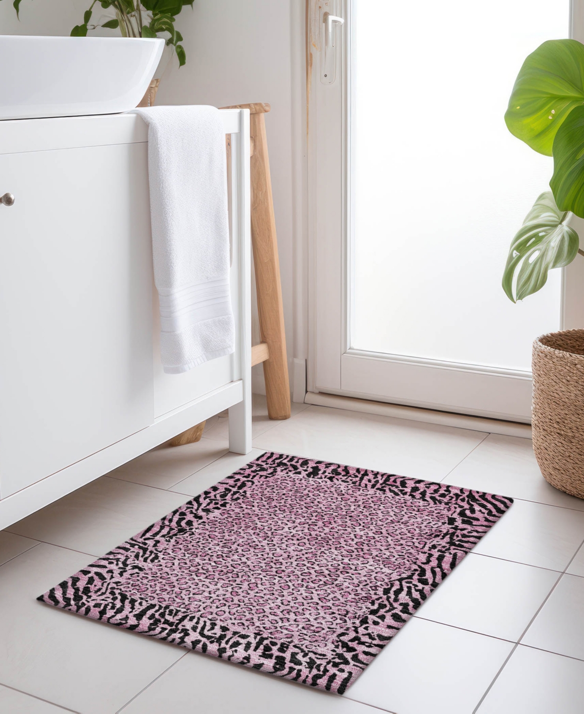 Addison Chantille Acn1230 1'8"x2'6" Area Rug