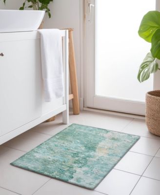 Chantille ACN1234 1'8"x2'6" Area Rug