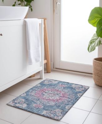 Chantille ACN1236 1'8"x2'6" Area Rug