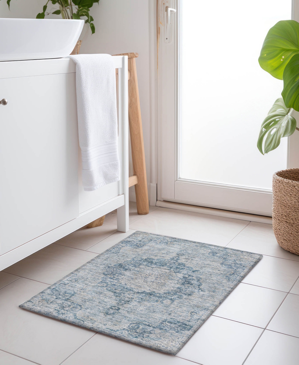 Addison Chantille Acn1238 1'8"x2'6" Area Rug