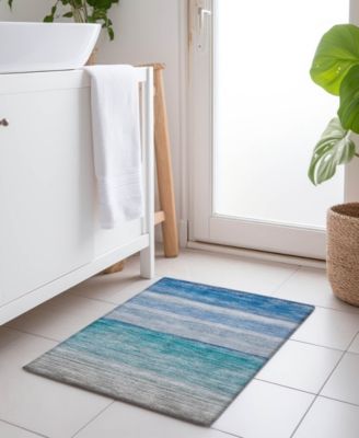 Chantille ACN1252 1'8"x2'6" Area Rug