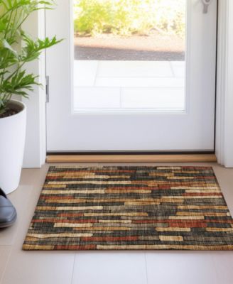 Chantille ACN1302 1'8"x2'6" Area Rug