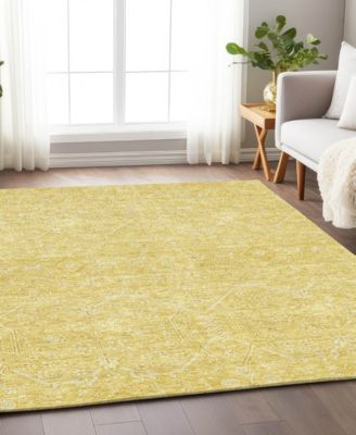 Chantille Machine Washable ACN1224 5'x7'6" Area Rug