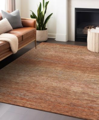 Addison Chantille Machine Washable Acn1266 Area Rug Collection