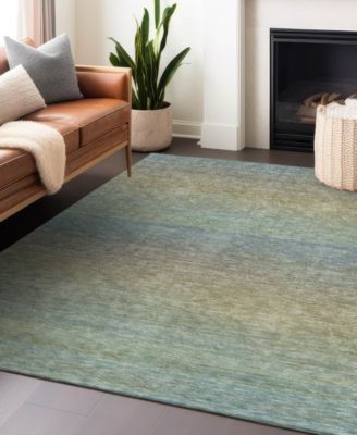 Chantille Machine Washable ACN1292 8'x10' Area Rug