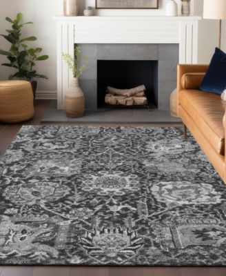 Chantille Machine Washable ACN1322 8'x10' Area Rug