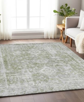 Chantille Machine Washable ACN1229 9'x12' Area Rug