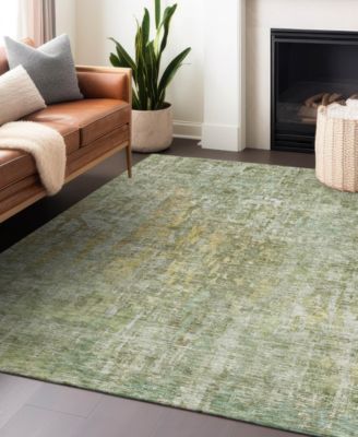 Chantille Machine Washable ACN1237 9'x12' Area Rug