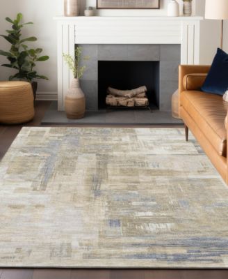 Addison Chantille Machine Washable Acn1340 Area Rug Collection
