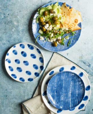  Santorini Dinnerware Collection 