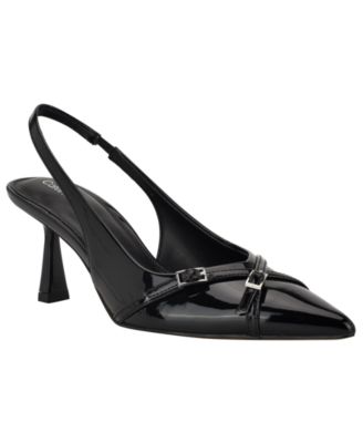 Women's Tulissa Tapered Heel Slingback Pumps