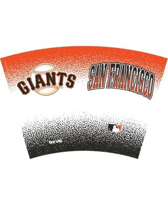 San Francisco Giants Defend 24oz. Classic Tumbler With Straw Lid