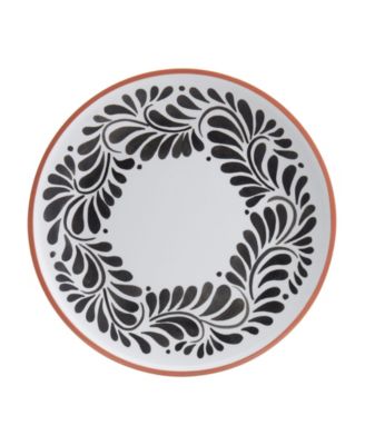 Melamine 12 Pc. Dinnerware Set, Service for 4