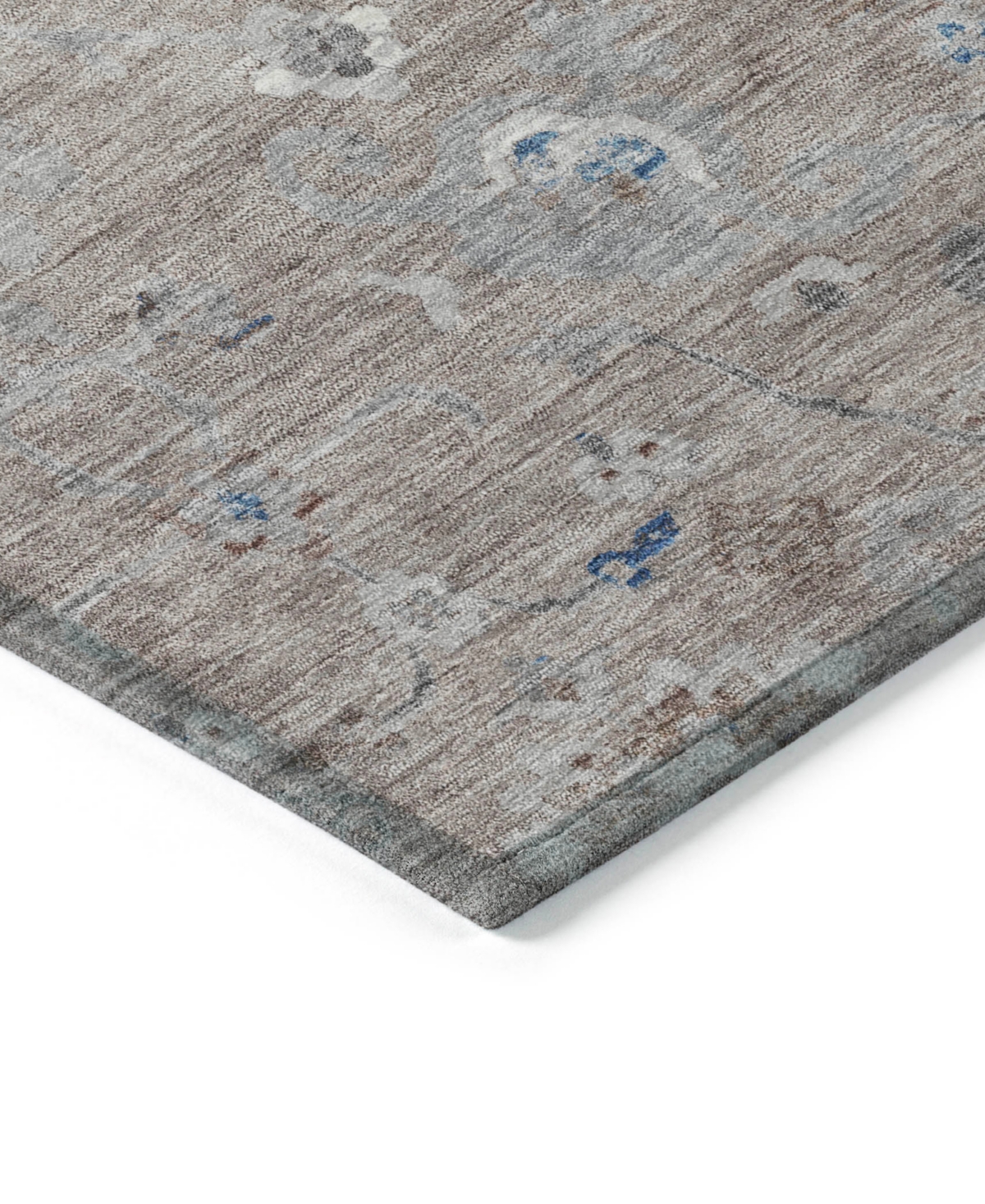Addison Chantille Machine Washable ACN1374 2'6"x3'10" Area Rug