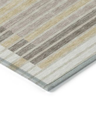 Chantille Machine Washable ACN1402 3'x5' Area Rug