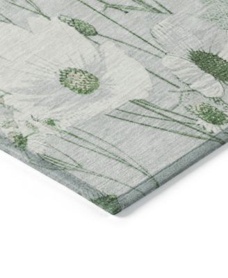 Chantille Machine Washable ACN1502 3'x5' Area Rug