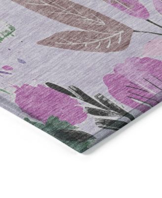 Chantille Machine Washable ACN1552 3'x5' Area Rug