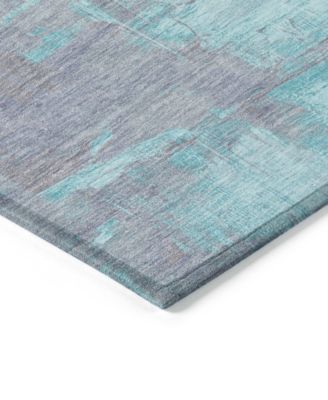 Chantille Machine Washable ACN1480 5'x7'6" Area Rug