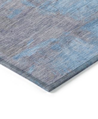 Addison Chantille Machine Washable ACN1474 8'x10' Area Rug