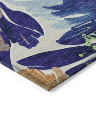 Chantille Machine Washable ACN1484 8'x10' Area Rug