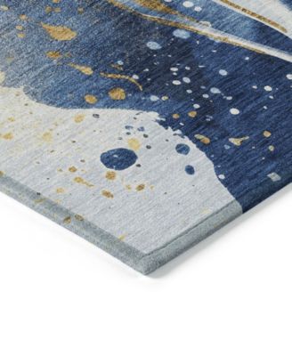 Chantille Machine Washable ACN1524 8'x10' Area Rug