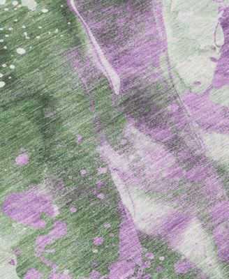 Addison Chantille Machine Washable ACN1523 10'x14' Area Rug