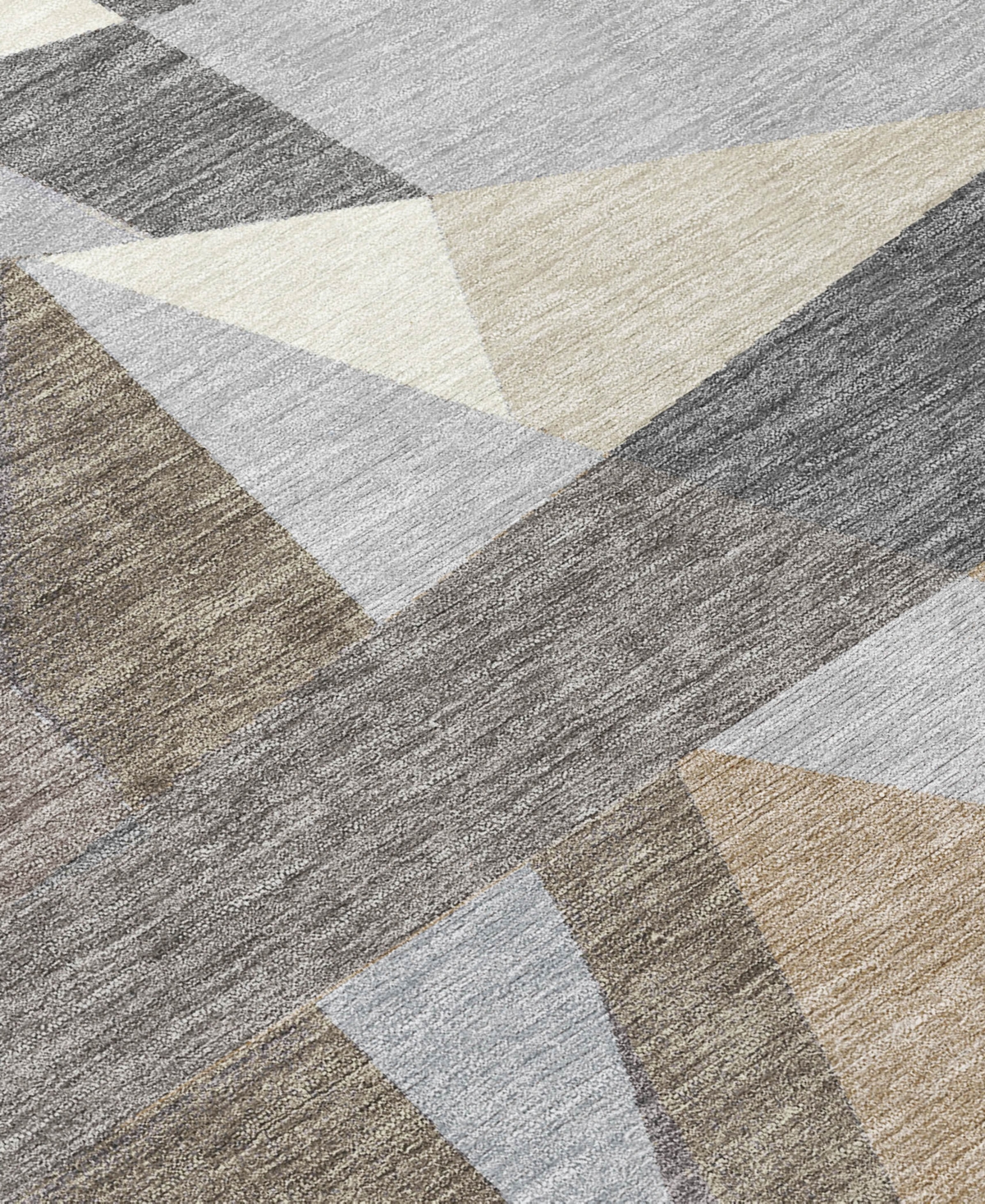 Addison Chantille Machine Washable ACN1613 2'3"x7'6" Runner Area Rug
