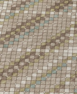 Chantille Machine Washable ACN1441 3'x5' Area Rug