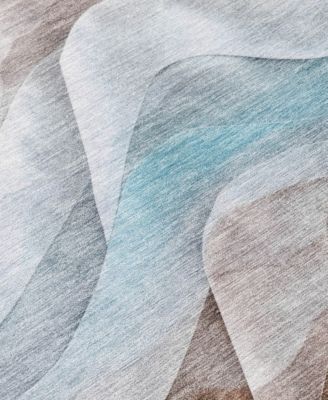 Chantille Machine Washable ACN1621 3'x5' Area Rug