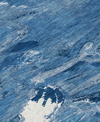 Chantille Machine Washable ACN1349 5'x7'6" Area Rug