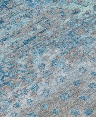 Chantille Machine Washable ACN1368 8'x10' Area Rug