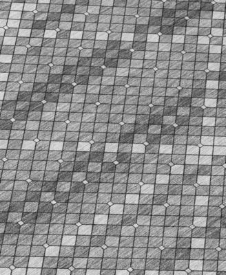 Chantille Machine Washable ACN1438 8'x10' Area Rug