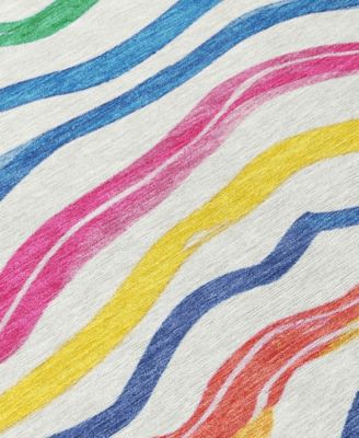 Chantille Machine Washable ACN1583 Area Rug Collection