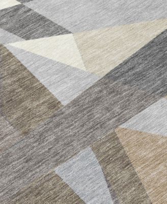 Chantille Machine Washable ACN1613 Area Rug Collection
