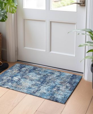 Chantille ACN1380 1'8"x2'6" Area Rug