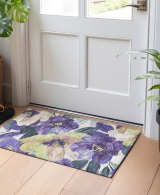 Chantille ACN1490 1'8"x2'6" Area Rug