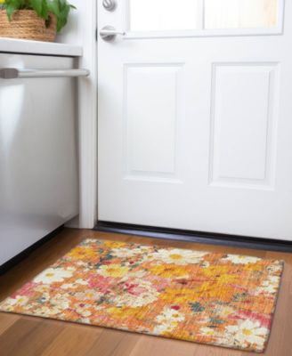 Chantille ACN1510 1'8"x2'6" Area Rug