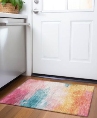 Chantille ACN1520 1'8"x2'6" Area Rug