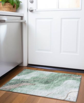 Chantille ACN1530 1'8"x2'6" Area Rug