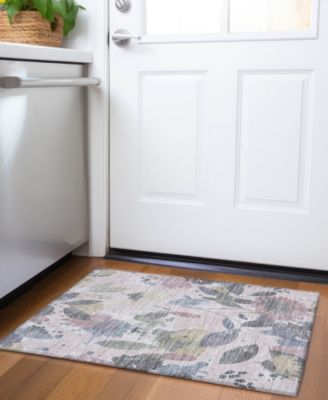 Chantille ACN1550 1'8"x2'6" Area Rug