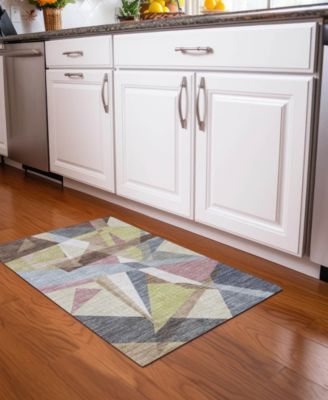 Chantille ACN1610 1'8"x2'6" Area Rug